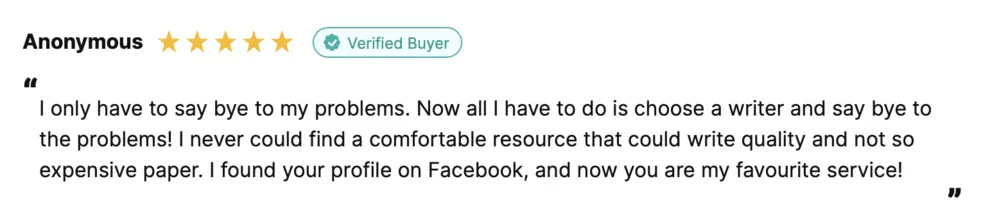 Reviews